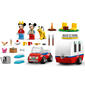 LEGO&#174; Mickey & Minnie Mouse Camping Toy - image 2