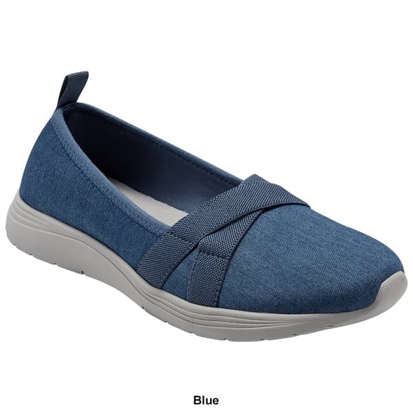 Womens Easy Spirit Lorie 2 Slip-On Fashion Sneakers