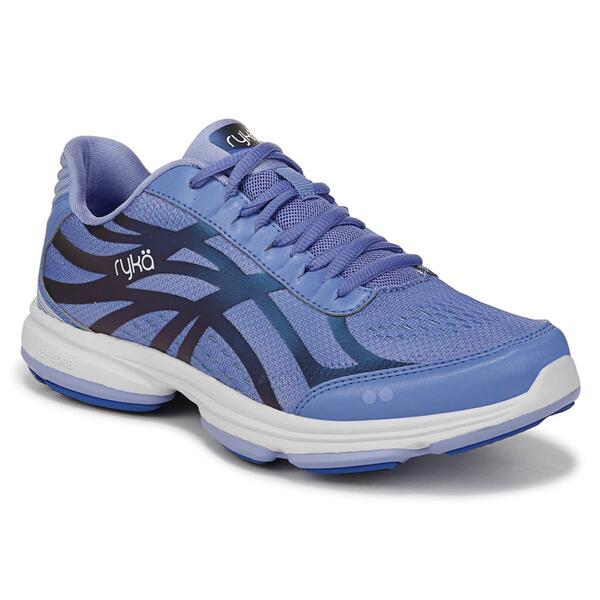 Womens Ryka Devotion Plus 3 Athletic Sneakers - image 