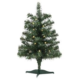 Old World Christmas Mini Pre-Lit Tree