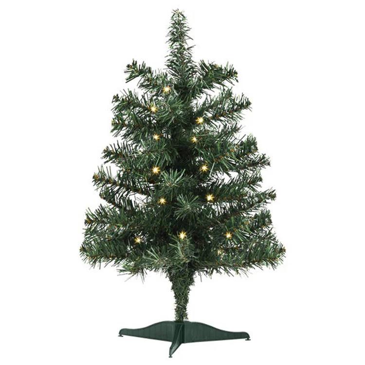 Old World Christmas Mini Pre-Lit Tree