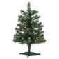 Old World Christmas Mini Pre-Lit Tree - image 1