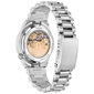 Womens Citizen&#174; Tsuyosa Automatic Pink Dial Watch - NJ0200-50Z - image 2