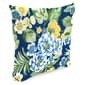 Jordan Manufacturing 2pk. Binessa Floral Outdoor Throw Pillow Set - image 3