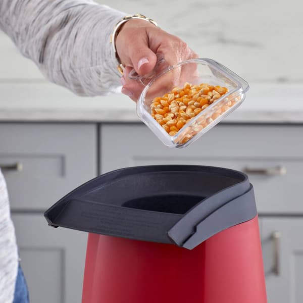 West Bend Air Crazy Hot Popcorn