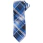 Mens Van Heusen(R) Plaid XL Tie - image 1