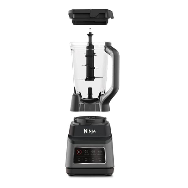Ninja&#174; Professional Plus Blender with Auto-iQ