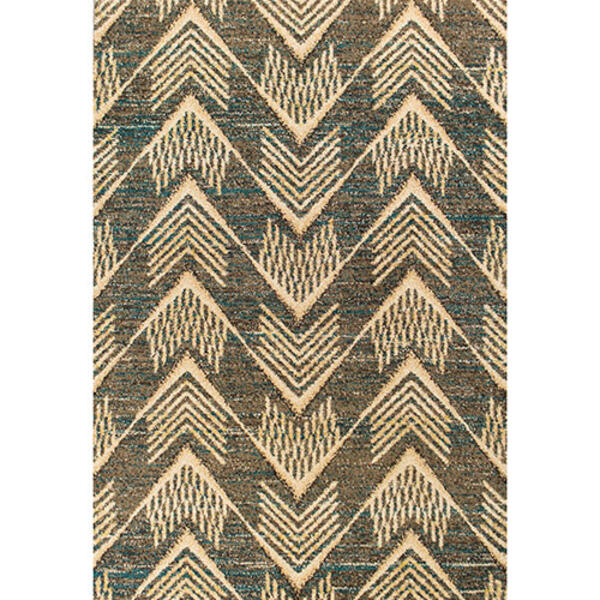 KAS Barcelona Ravello Rectangular Area Rug - 5' x 7' - image 