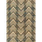 KAS Barcelona Ravello Rectangular Area Rug - 5' x 7' - image 1