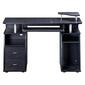 Techni Mobili Complete Computer Workstation Desk w/ Storage - image 2