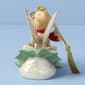Lenox&#174; 2025 Tinker Bell Sledding Ornament - image 2