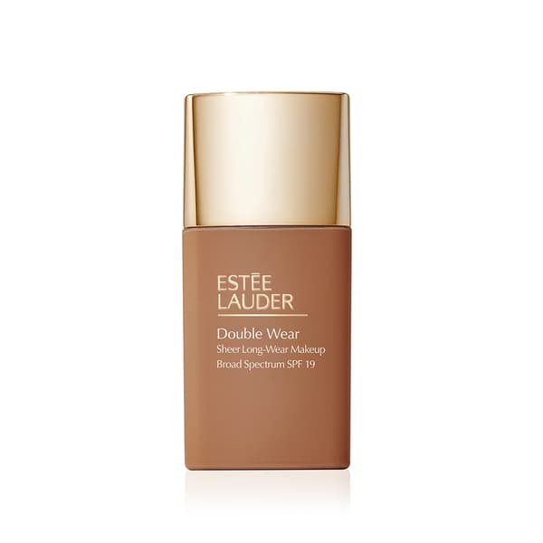 Estee Lauder&#40;tm&#41; Double Wear Sheer Long-Wear Foundation SPF 19 - image 