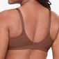Womens Warner''s Cloud 9 Wireless Lightly Lined Bra WR1269 - image 3