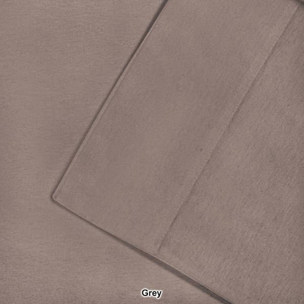 Superior 2pc. Cotton Flannel Pillowcase Set