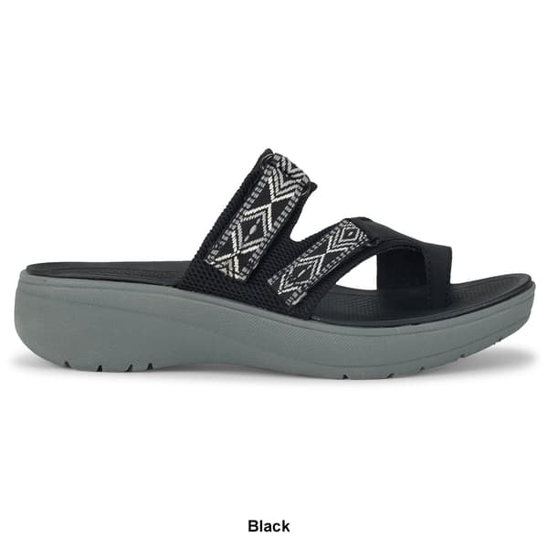 Womens BareTraps&#174; Tilly Slide Sandals