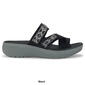 Womens BareTraps&#174; Tilly Slide Sandals - image 2