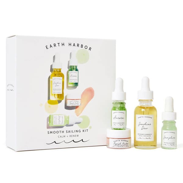 Earth Harbor Smooth Sailing 4pc. Kit - image 