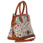 Dooney & Bourke Wildflower Satchel - image 2