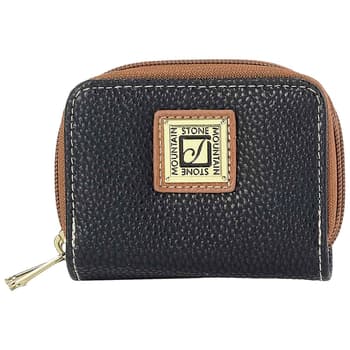 Stone Mountain Handbags Company Store  Cornwall Zip Around - small by Stone  Mountain USA