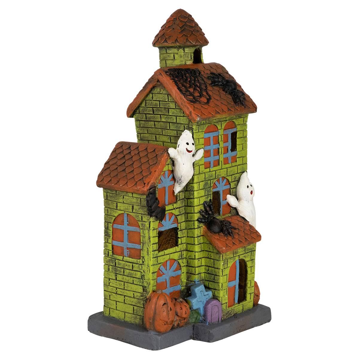 Northlight Haunted House Decoration - Thumbnail 2