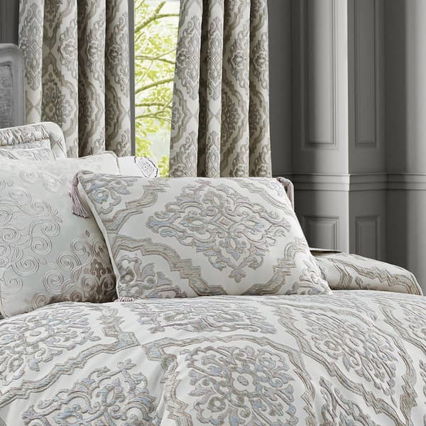 J. Queen New York Tabitha Bedding Collection Boscov's