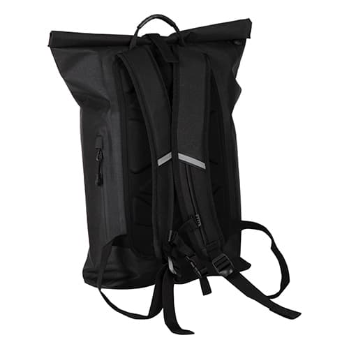 Body Glove Camino Waterproof Roll-Top Backpack
