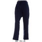 Womens Starting Point Ultrasoft Fleece Pants &#8211; 28 in. - image 5