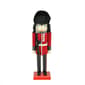 Wooden Royal Guard Christmas Nutcracker - 14in. - image 1