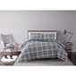 Truly Soft Leon Plaid Comforter Set - image 1