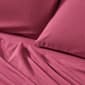 Freshfolds Turkish Cotton Flannel Solid 4pc. Sheet Set - image 4