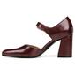 Womens Naturalizer Pixie Mary Jane Heels - image 2