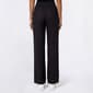 Juniors Love Tree Linen Bead Tie Waist Beach Pant - image 5