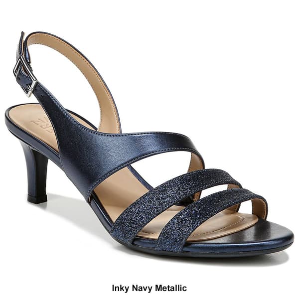 Womens Naturalizer Taimi Strappy Sandals