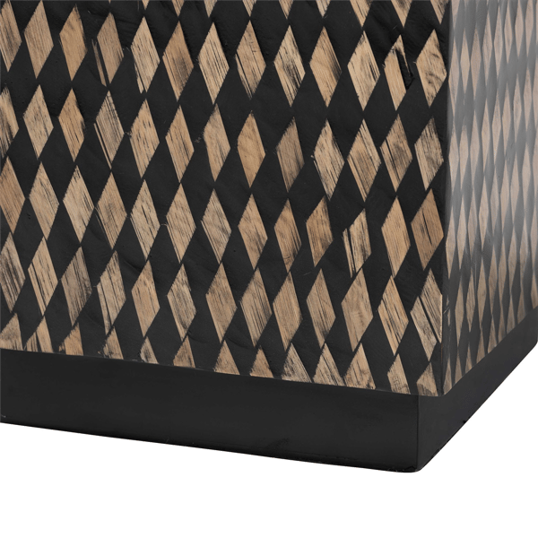 bali & pari Paulo Decorative End Table