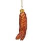 Northlight Seasonal 4in. Buffalo Chicken Wing Christmas Ornament - image 4