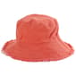 Womens Steve Madden Reversable Citrus Canvas Bucket Hat - image 3