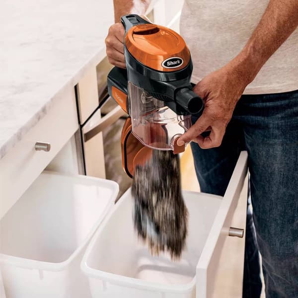 Shark&#174; Rocket Ultra-Light Corded Bagless Stick Vacuum - HV301