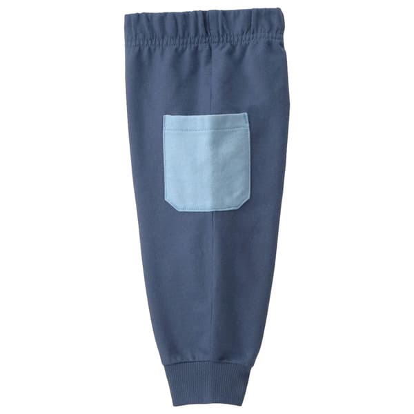 Baby Boy (3-24M) Carter''s® Lil Bro Bodysuit & Joggers Set