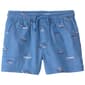 Toddler Boy Carter''s Sailboat Twill Shorts - image 1