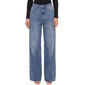 Womens Royalty 31 Blake Fit Flair Sudded Seam Jean - image 1
