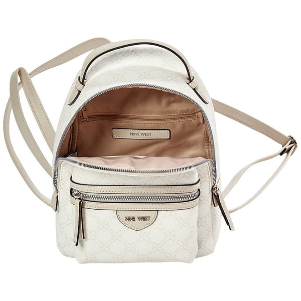 Nine West Vonetta Small Backpack