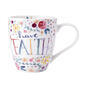 Pfaltzgraff(R) 18oz. Have Faith Mug - image 1