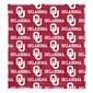 Northwest Oklahoma Sooners Comforter Set - image 2