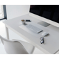 Floortex® Desktex® Vinyl Anti-Static Desk Pad - image 3