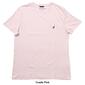 Mens Nautica Short Sleeve Crew Neck Tee - image 15