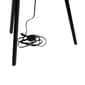9th & Pike® Brown Tripod Industrial Floor Lamp - image 5