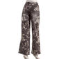 Juniors Madden Girl Ultra 90''s Floral Print Jeans - image 3
