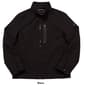 Mens Nautica Classic Soft Shell Coat - image 5