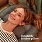 HoMedics Total Recline Shiatsu Massage Cushion - image 6