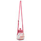 Betsey Johnson Gimmie Candy Clear Crossbody - image 4